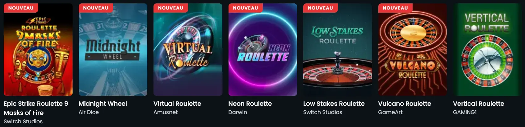 Machine à sous