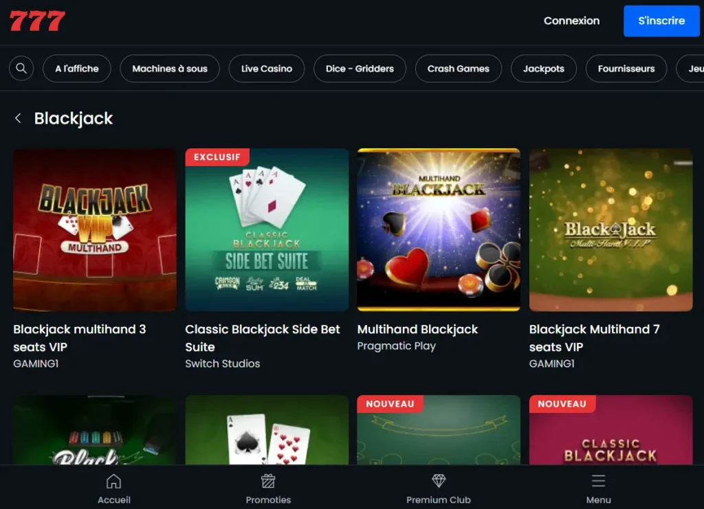 Roulette en direct